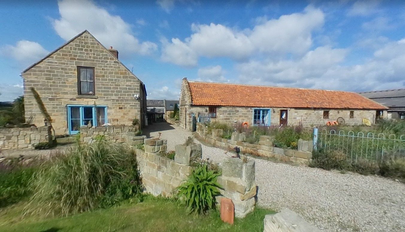 Seaton Hall farm cafe in Staithes applies for alcohol licence